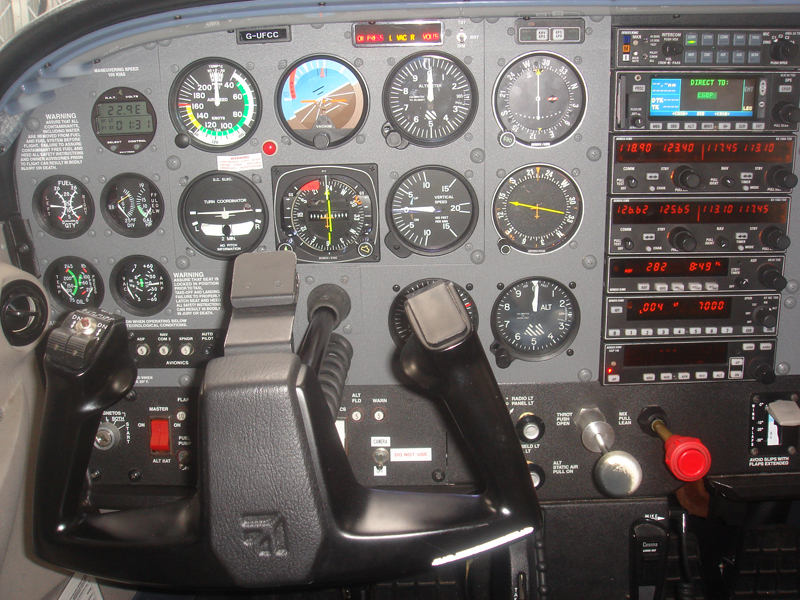 Porn Wrestling Videos Cessna 172 Cockpit